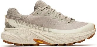 Merrell Agility Peak 5 GTX Trailrunningschuhe für Damen | beige