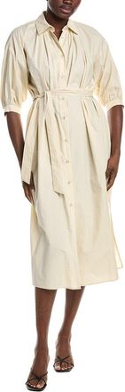 Max Mara Weekend Max Mara Catone Shirtdress