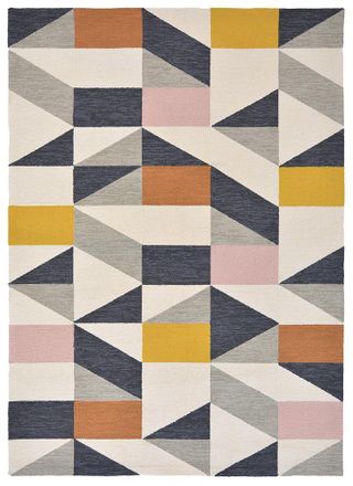 Scion Nuevo Blush Outdoor Rug 426102 - Ref: Bc-sci-426102-200x140
