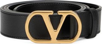 Valentino Garavani unisex, Accessori, Nero, 95 CM, new