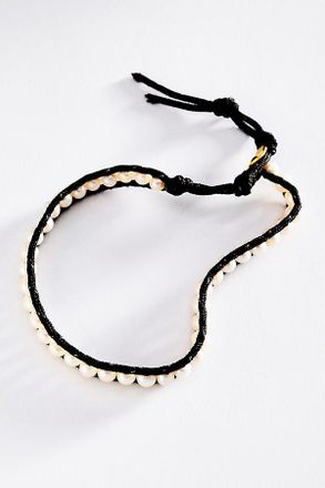 Chan Luu Paracord Wrap Anklet
