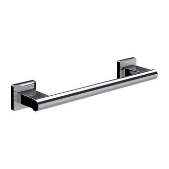 Emco Emco - Barra De Apoyo System 2 415mm Cromada