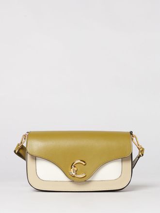 Coccinelle Borsa C-Me Coccinelle in pelle