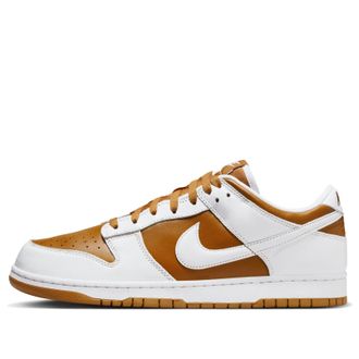 Nike Dunk Low CO.JP Dark Curry FQ6965-700
