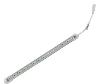Trade Shop Trade Shop Traesio - Trade Shop - Led Compley Programme 60cm 10w Luz 6500k 3000k 4000k 3014-12v-60t