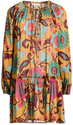 Anjuna KLEIDER - Mini-Kleider auf YOOX.COM