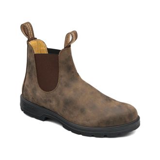 Blundstone Chelsea Boots, male, Brown, 10 UK, Classic Series Chelsea Boots