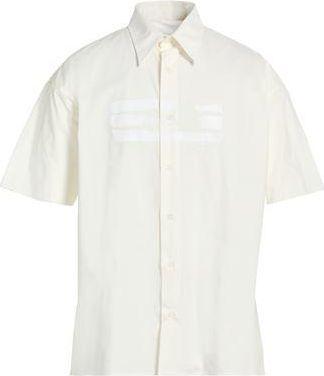 Maison Margiela CAMISETAS Y TOPS - Camisas en YOOX.COM