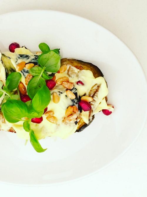 The Best Vegan-Friendly Eateries In London | Stylight