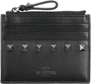 Valentino Garavani Kleinlederwaren - Kartenetuis auf YOOX.COM