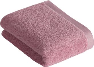 Vossen Badetuch »High Line«