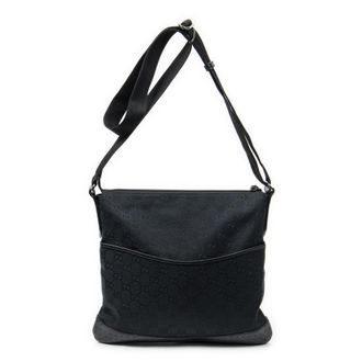 Gucci Medium Messenger Schoudertas