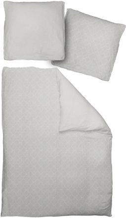 Adam Wendebettwäsche »Indian Cortezada light« 2 Stk. tlg. aus 100 % Bio-Baumwolle, 2 teilig - Bettwäsche Set