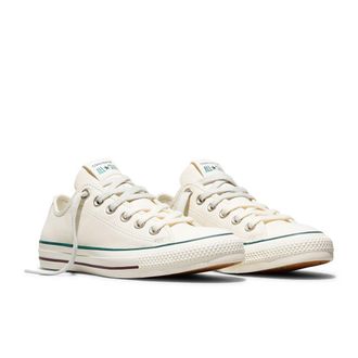 Converse Sneakers CTAS Leather Retro Inspired