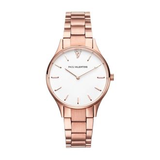 Paul Valentine Dames, Accessoires, Roze, Maat: ONE Size