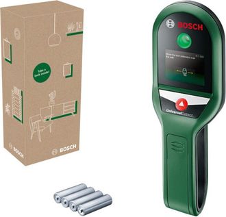 Bosch Accessori - Rilevatore digitale 06036813Z0 - Bosch
