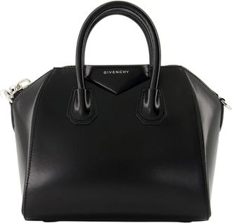 Givenchy Mujer, Bolsos, Negro, Talla: ONE Size