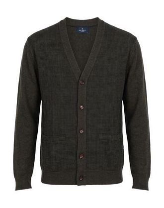 Hackett PRENDAS DE PUNTO - C&aacute;rdigans en YOOX.COM
