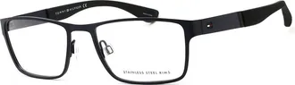 Tommy Hilfiger Mens 54Mm Optical Frames