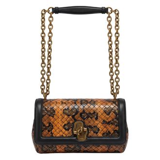 Bottega Veneta Mujer, Bolsos, Marr&oacute;n, Talla: ONE Size