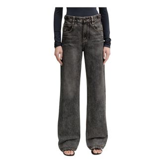 Miss Sixty Donna, Jeans, Grigio, W23, new
