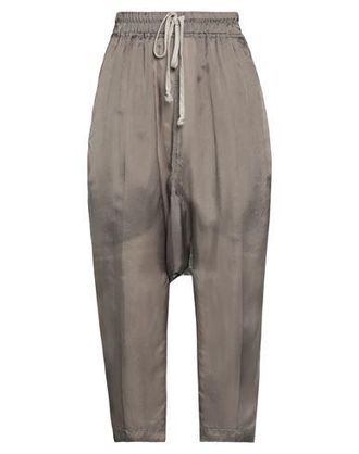 Rick Owens BOTTOMWEAR - Pantaloni su YOOX.COM