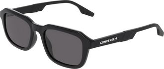 Converse CV577S 001 Mens Sunglasses Black Size 53