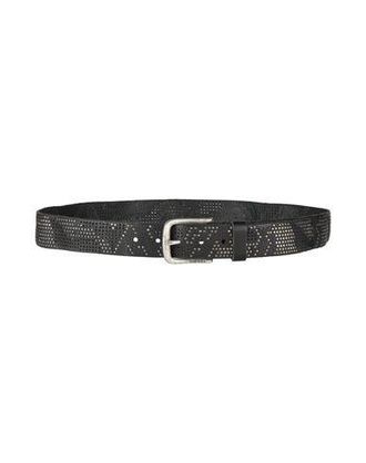 Diesel Small Leather Goods - Belts on YOOX.COM