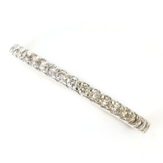 C&A Unbranded 900 Band Ring (Pre-Owned)