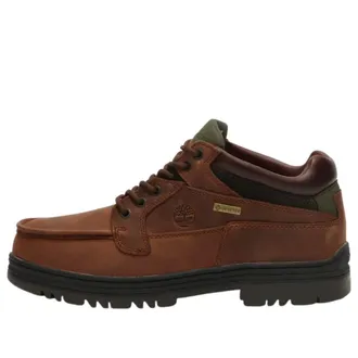 Timberland Heritage Mid Gore-Tex Dark Brown TB1370422141