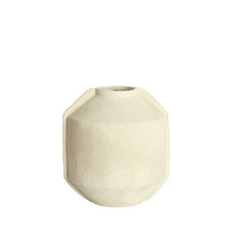 Light & Living Macetas Noric Crema Mate Light & Living - S
