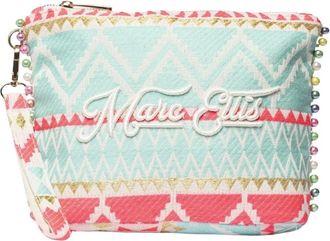 Marc Ellis Cassy Indy 26 Pochette - Bags - Mujer - Multicolor - ONE SIZE