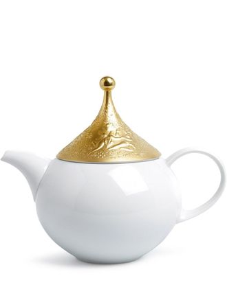 Rosenthal Teiera Zauberflöte Sarastro - Bianco