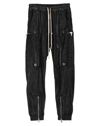 Rick Owens BOTTOMWEAR - Trousers sur YOOX.COM