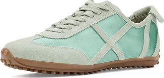 J/Slides Emily Womens Shoes Mint : 7.5 M, Suede/Textile