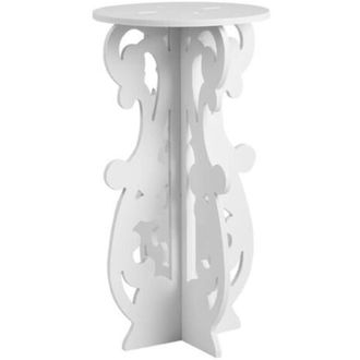 Elle Soportes Para Plantas En Maceta, Soportes Altos Para Macetas, Soportes Decorativos Para Macetas, Estantes Para Plantas De Interior Y Exterior