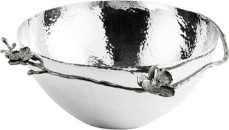 Michael Aram Black Orchid Bowl (Large)
