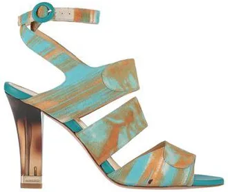 A.Testoni CALZATURE - Sandali su YOOX.COM