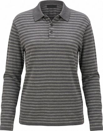 Nili Lotan Foley Polo Neck