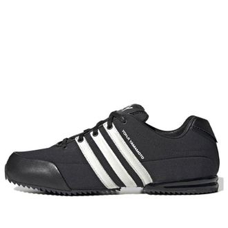 adidas Y-3 Sprint Shoes Black White GZ9168