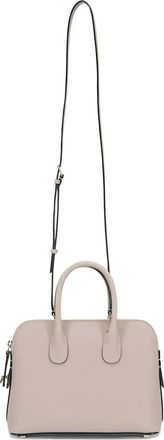 Valextra Borsa tote MyLogo - Toni neutri