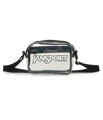 Jansport Clear Crossbody at Nordstrom