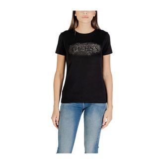 Guess Donna, Top, Nero, S, new