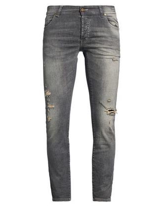 Messagerie HOSEN & R&Ouml;CKE - Jeanshosen auf YOOX.COM