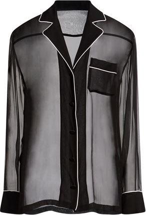Dolce & Gabbana CAMISETAS Y TOPS - Camisas en YOOX.COM