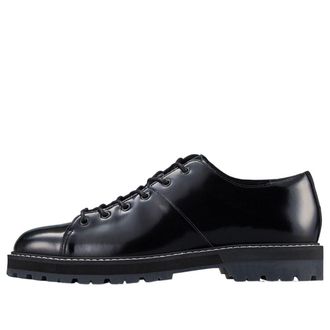Onitsuka Tiger The Onitsuka Lace-Up Lo Black 1181A513-001