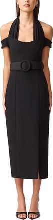 Elliatt Ruby Midi Dress