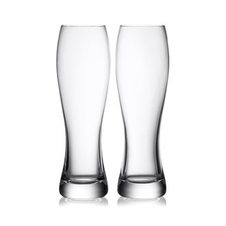 Waterford Craft Brew Weizen Glass 555ml 18.5floz Set of 2