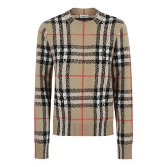 Burberry Donna, Maglie, Multicolore, S, new