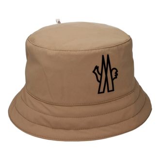 Moncler Uomo, Accessori, Beige, L, new